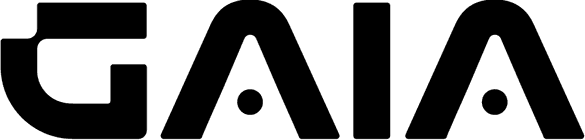 Georgian Artificial Intelligence Association logo