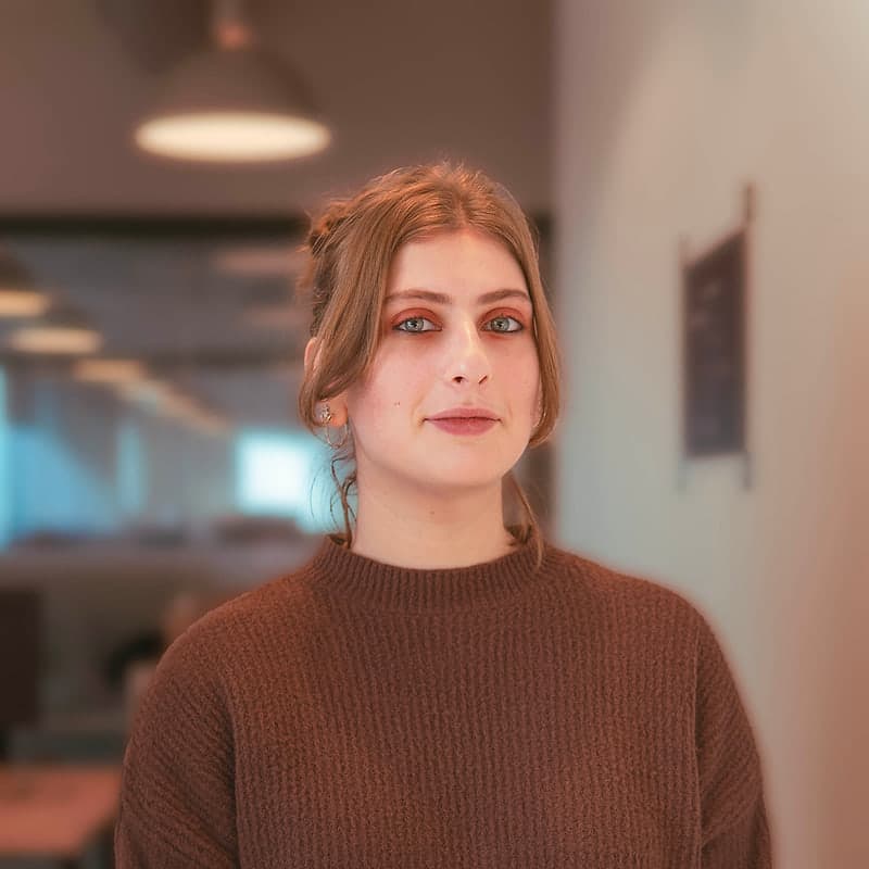 Ani Janelidze