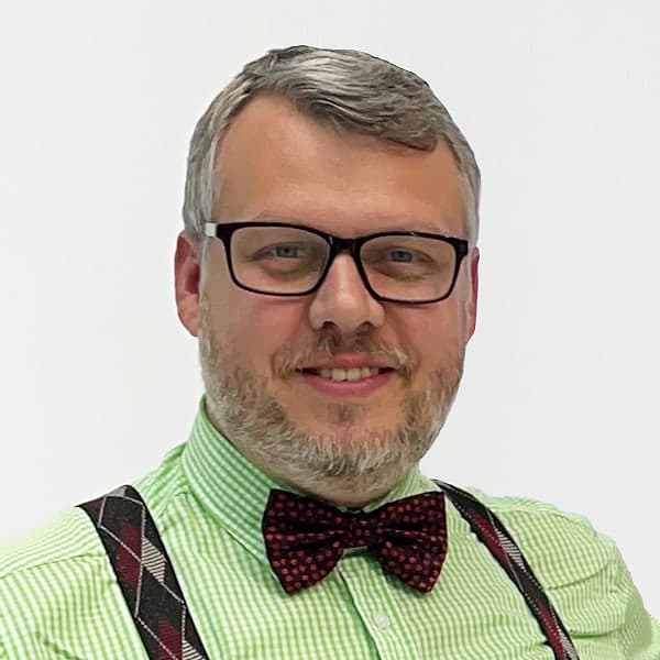 Artemy Malkov