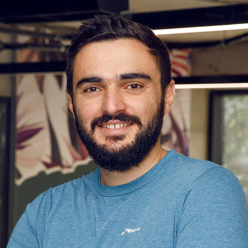 Giorgi Jvaridze