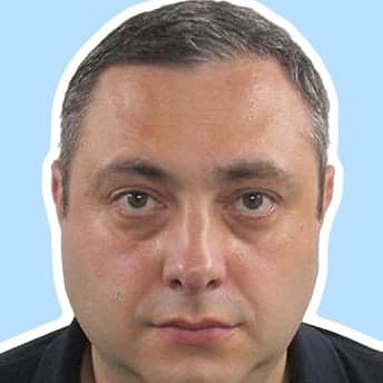 Giorgi Maisuradze