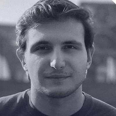 Irakli Salia
