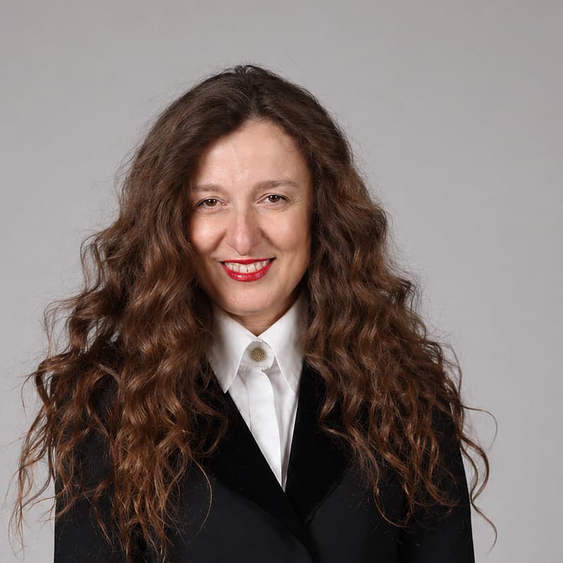 Maia Macharashvili