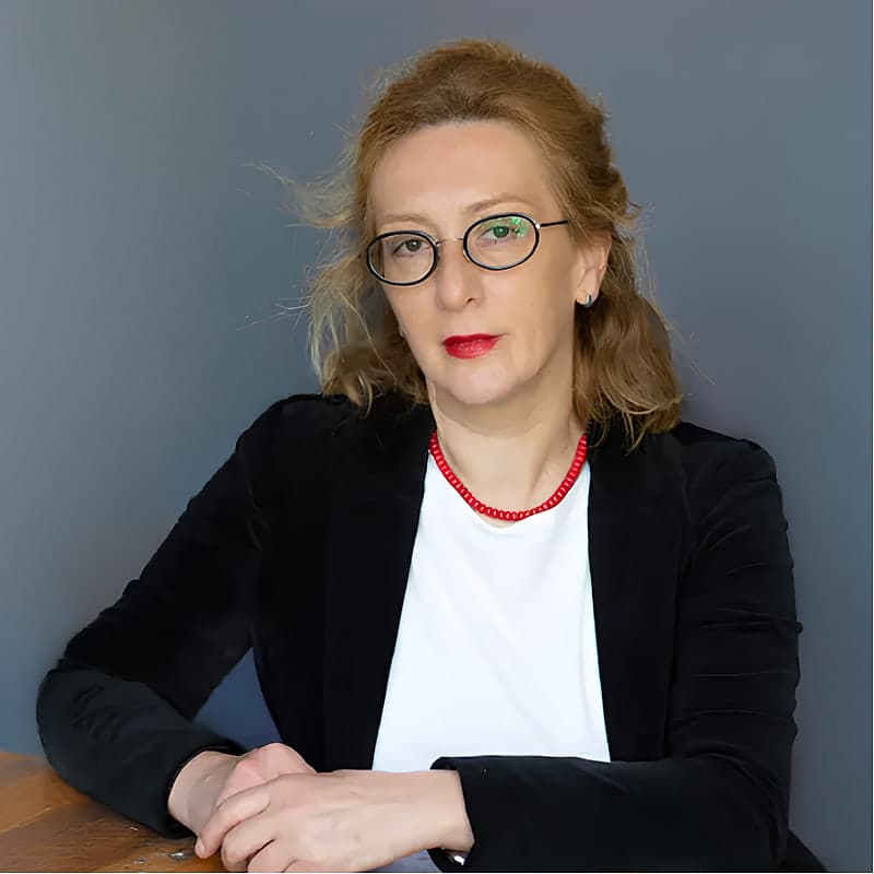Medea Tabatadze