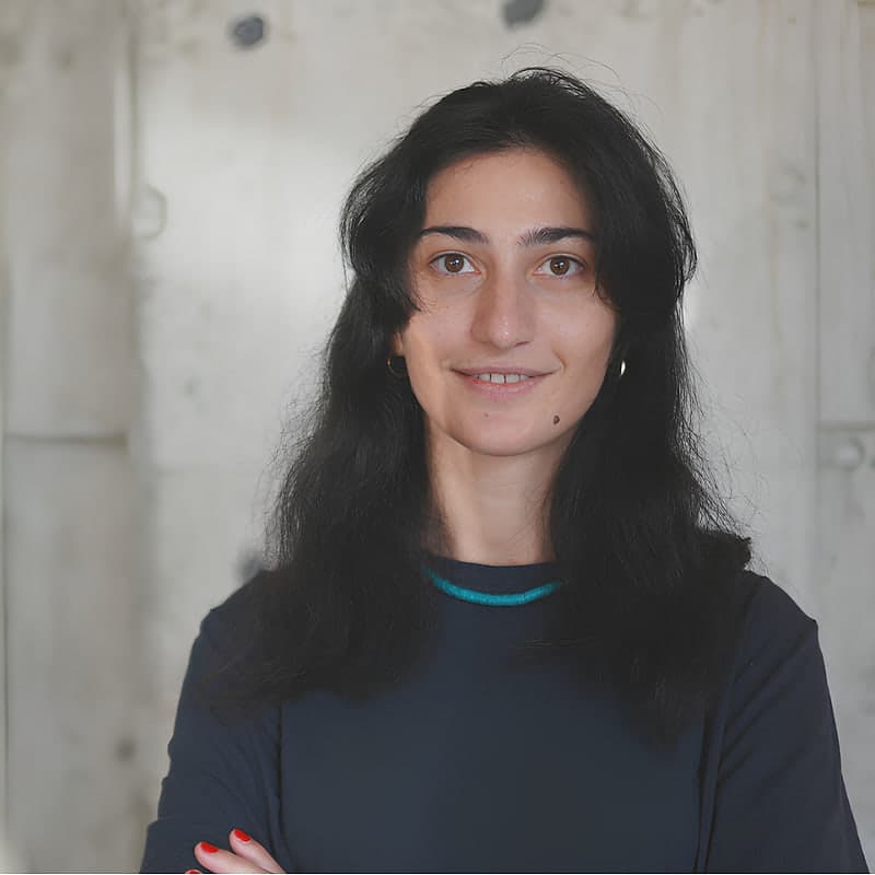 Nutsa Abazadze
