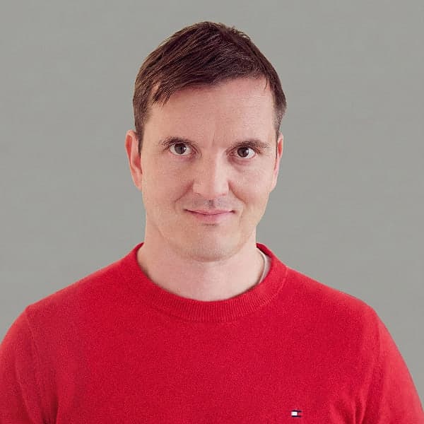 Pavel Krejsa