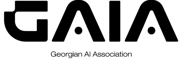 Georgian Artificial Intelligence Association logo